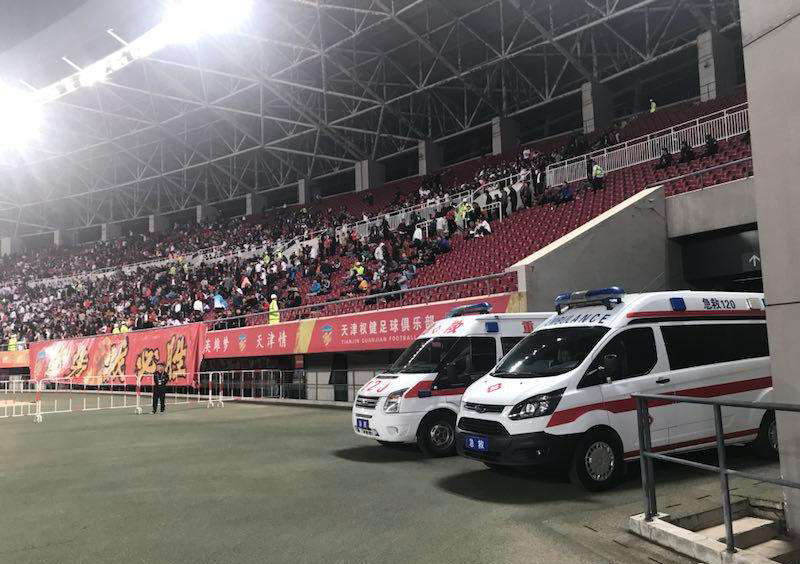 罗定市大中小型活动保障